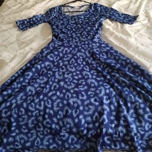 Lularoe Dress